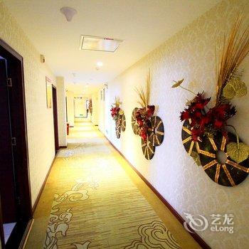 十堰楚缘国际宾馆酒店提供图片