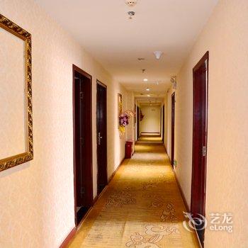 十堰楚缘国际宾馆酒店提供图片