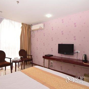 十堰楚缘国际宾馆酒店提供图片