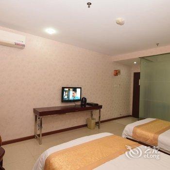 十堰楚缘国际宾馆酒店提供图片