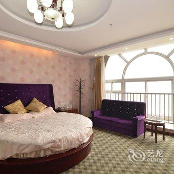 十堰楚缘国际宾馆酒店提供图片