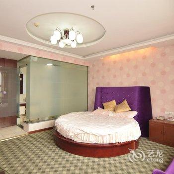 十堰楚缘国际宾馆酒店提供图片