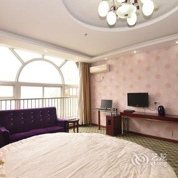 十堰楚缘国际宾馆酒店提供图片