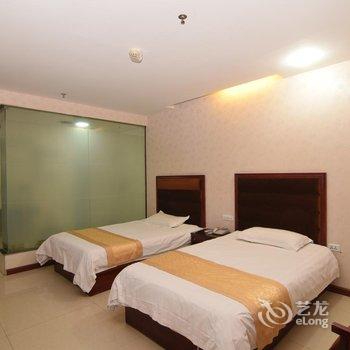 十堰楚缘国际宾馆酒店提供图片