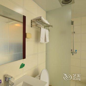 十堰楚缘国际宾馆酒店提供图片