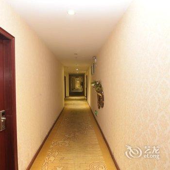 十堰楚缘国际宾馆酒店提供图片