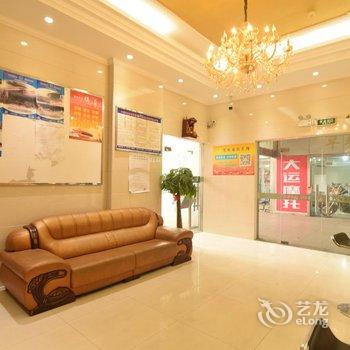 十堰楚缘国际宾馆酒店提供图片