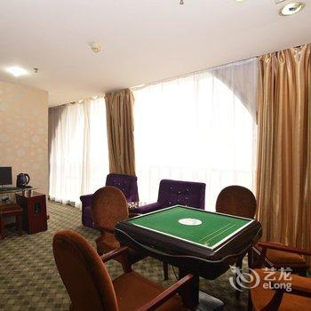 十堰楚缘国际宾馆酒店提供图片