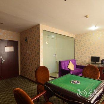 十堰楚缘国际宾馆酒店提供图片