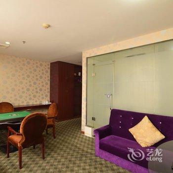 十堰楚缘国际宾馆酒店提供图片