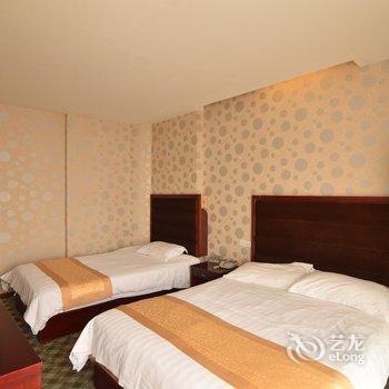 十堰楚缘国际宾馆酒店提供图片