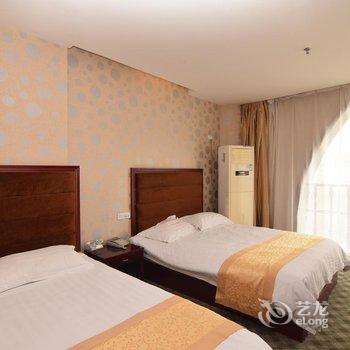 十堰楚缘国际宾馆酒店提供图片