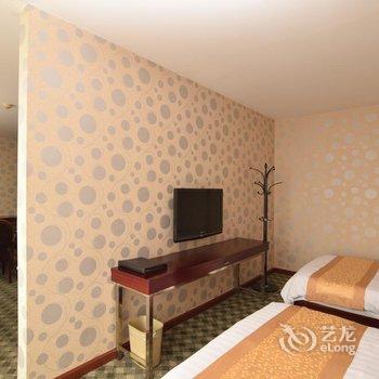 十堰楚缘国际宾馆酒店提供图片