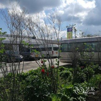 长白山老周客栈酒店提供图片