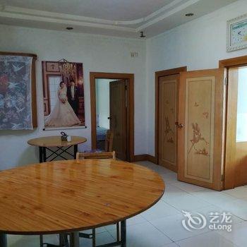 长白山老周客栈酒店提供图片