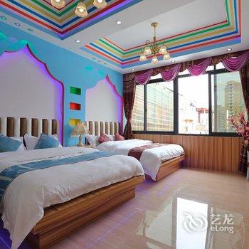 厦门风情海度假屋(厦大店)酒店提供图片