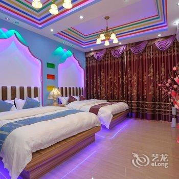 厦门风情海度假屋(厦大店)酒店提供图片