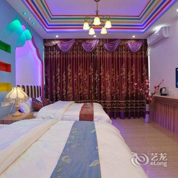 厦门风情海度假屋(厦大店)酒店提供图片