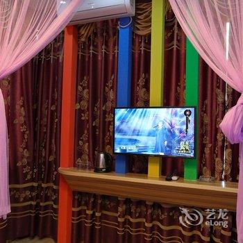 厦门风情海度假屋(厦大店)酒店提供图片