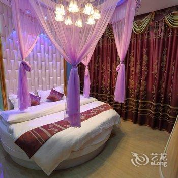 厦门风情海度假屋(厦大店)酒店提供图片