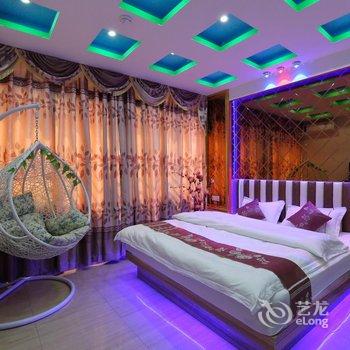 厦门风情海度假屋(厦大店)酒店提供图片
