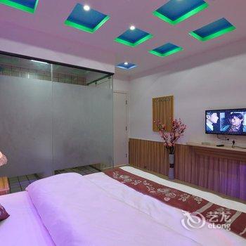 厦门风情海度假屋(厦大店)酒店提供图片