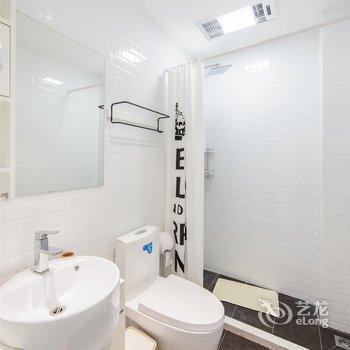 上海良住民宿酒店提供图片