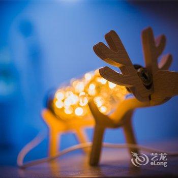 上海良住民宿酒店提供图片