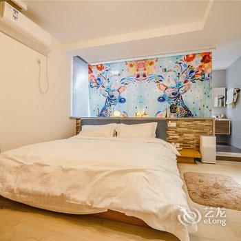 上海良住民宿酒店提供图片