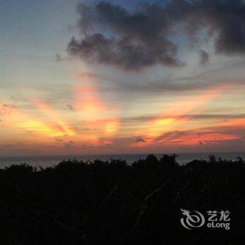 北海涠洲岛全海景客栈酒店提供图片