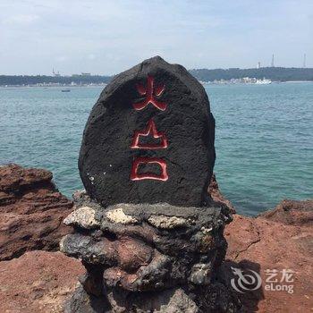 北海涠洲岛全海景客栈酒店提供图片