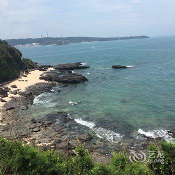 北海涠洲岛全海景客栈酒店提供图片