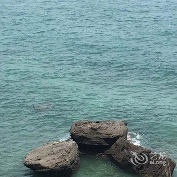 北海涠洲岛全海景客栈酒店提供图片