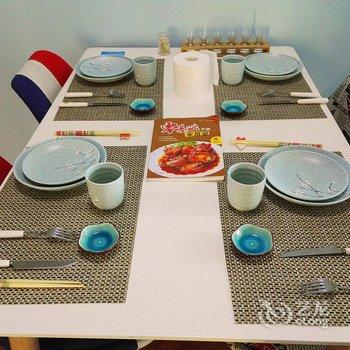 宁波罗蒙环球城豪华型公寓酒店提供图片