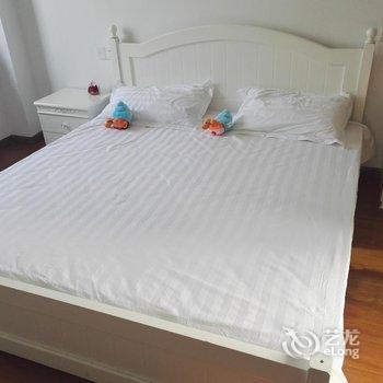 宁波罗蒙环球城豪华型公寓酒店提供图片