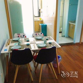 宁波罗蒙环球城豪华型公寓酒店提供图片