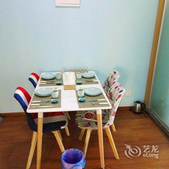 宁波罗蒙环球城豪华型公寓酒店提供图片