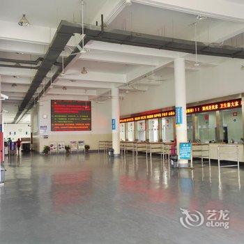 宁波罗蒙环球城豪华型公寓酒店提供图片