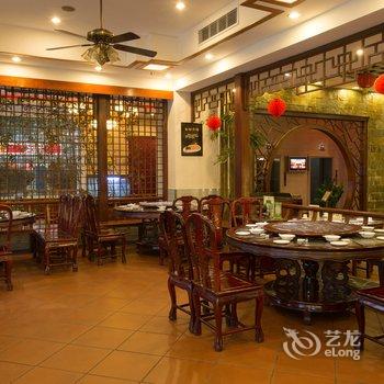 河源迈豪国际酒店酒店提供图片