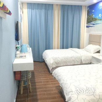 广州兰铂湾主题公寓酒店提供图片