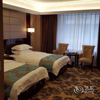 德昌绿洲家园酒店酒店提供图片