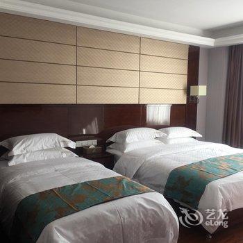 德昌绿洲家园酒店酒店提供图片