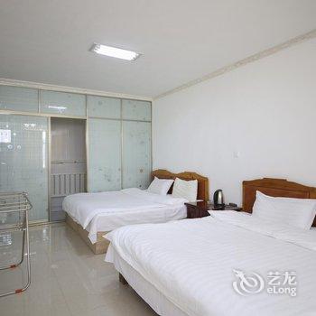 长白山春秋家庭旅馆酒店提供图片