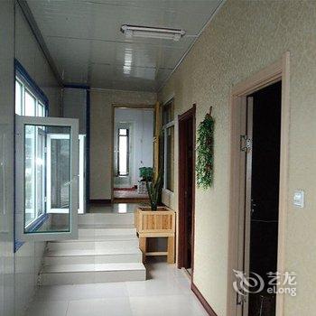 长白山春秋家庭旅馆酒店提供图片