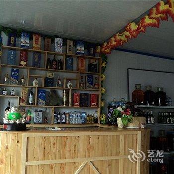 长白山春秋家庭旅馆酒店提供图片
