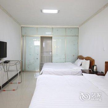 长白山春秋家庭旅馆酒店提供图片