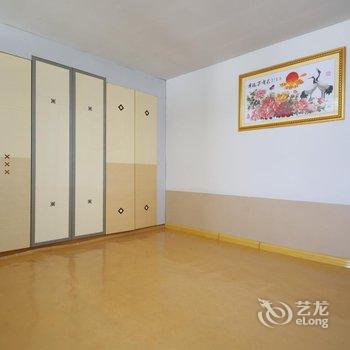 长白山春秋家庭旅馆酒店提供图片