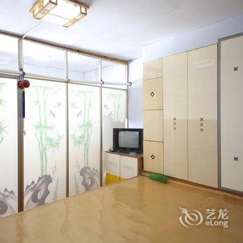 长白山春秋家庭旅馆酒店提供图片