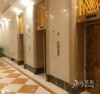 西宁蓝黎妃主题宾馆酒店提供图片