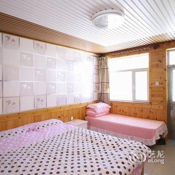 长白山春秋家庭旅馆酒店提供图片